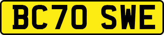 BC70SWE