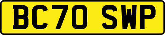BC70SWP