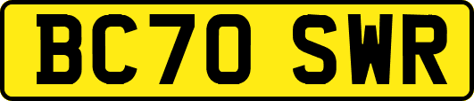 BC70SWR