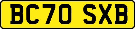 BC70SXB
