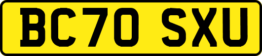 BC70SXU