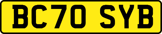 BC70SYB