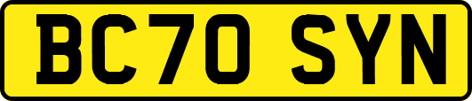BC70SYN