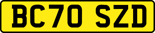 BC70SZD
