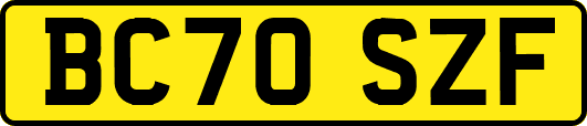 BC70SZF