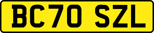 BC70SZL