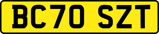 BC70SZT