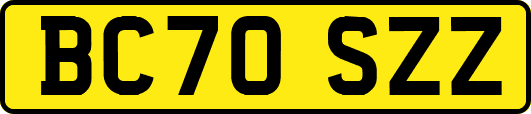 BC70SZZ