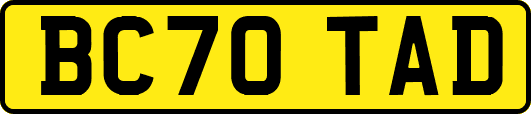 BC70TAD