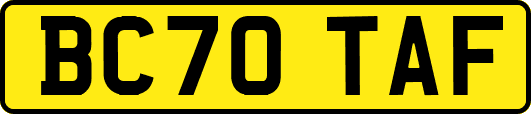 BC70TAF