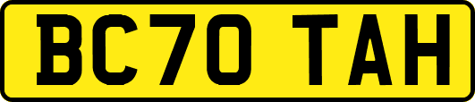 BC70TAH
