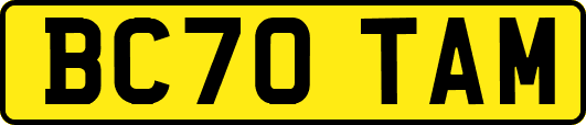 BC70TAM