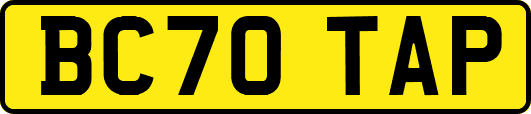 BC70TAP