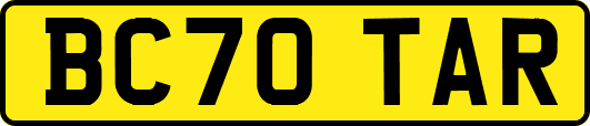 BC70TAR