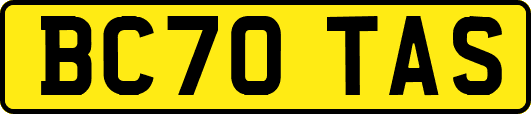 BC70TAS