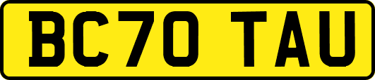 BC70TAU