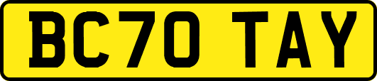 BC70TAY