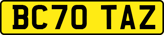 BC70TAZ