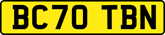 BC70TBN