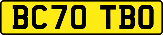 BC70TBO