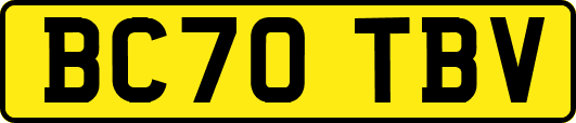 BC70TBV