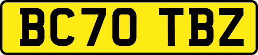 BC70TBZ