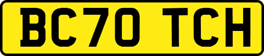 BC70TCH