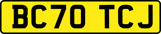 BC70TCJ