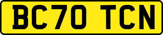 BC70TCN