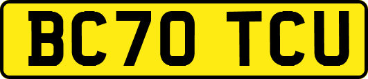 BC70TCU