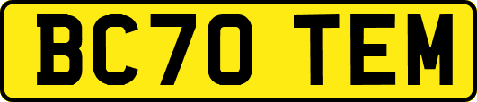 BC70TEM