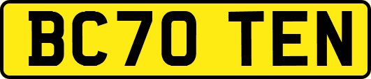 BC70TEN