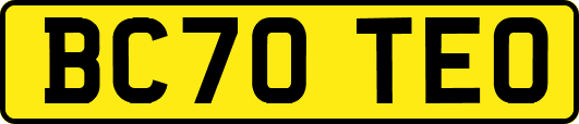 BC70TEO