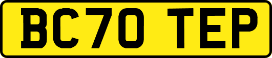 BC70TEP
