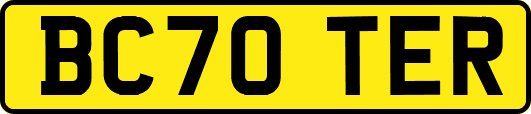 BC70TER