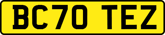 BC70TEZ