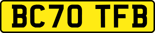 BC70TFB