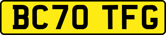 BC70TFG