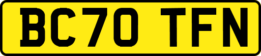 BC70TFN