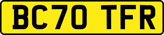 BC70TFR