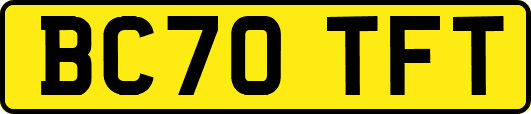 BC70TFT