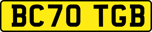 BC70TGB