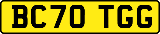 BC70TGG
