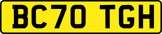 BC70TGH