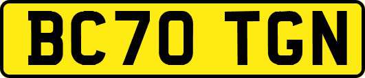 BC70TGN