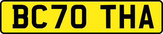 BC70THA