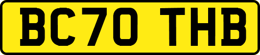 BC70THB