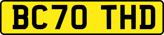 BC70THD