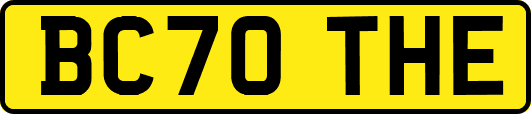 BC70THE