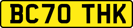 BC70THK